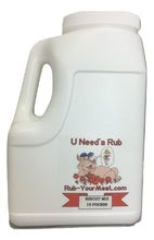 Load image into Gallery viewer, R.Y.M. Professional Biscuit Mix (10 Pounds) Resealable Bag, Long Shelf Life (FREE Freight)- Just Add Water