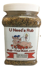 Load image into Gallery viewer, RYM Prime Rib & Roast Rub- 3 pounds - Ships Free