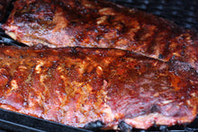 Load image into Gallery viewer, RYM- Pork Rib Rub - 6 Pounds - Resealable w/ Handle - Shipping Included