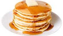 Load image into Gallery viewer, Butter Vanilla Flavored Pancake Mix (10 pounds) Resealable, Long Shelf Life (FREE Freight)