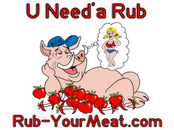 Rub-YourMeat.com