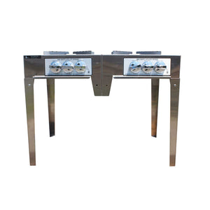 Utility Stoves