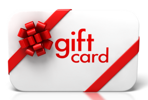 Rub-YourMeat.com Gift Card