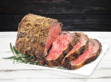 Load image into Gallery viewer, RYM Prime Rib &amp; Roast Rub-Sample- You only Pay Packaging, shipping and Handling- 2 ounces
