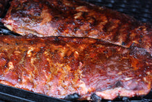 Load image into Gallery viewer, RYM- Pork Rib Rub - Sample - Freight Included- You Pay Shipping and Handling- 2 Ounces
